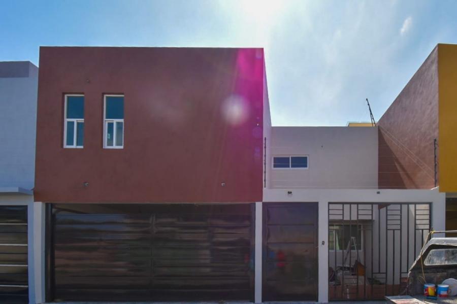 Foto Casa en Venta en Agrcola Lzaro Crdenas, Metepec, Distrito Federal - $ 2.950.000 - CAV283580 - BienesOnLine