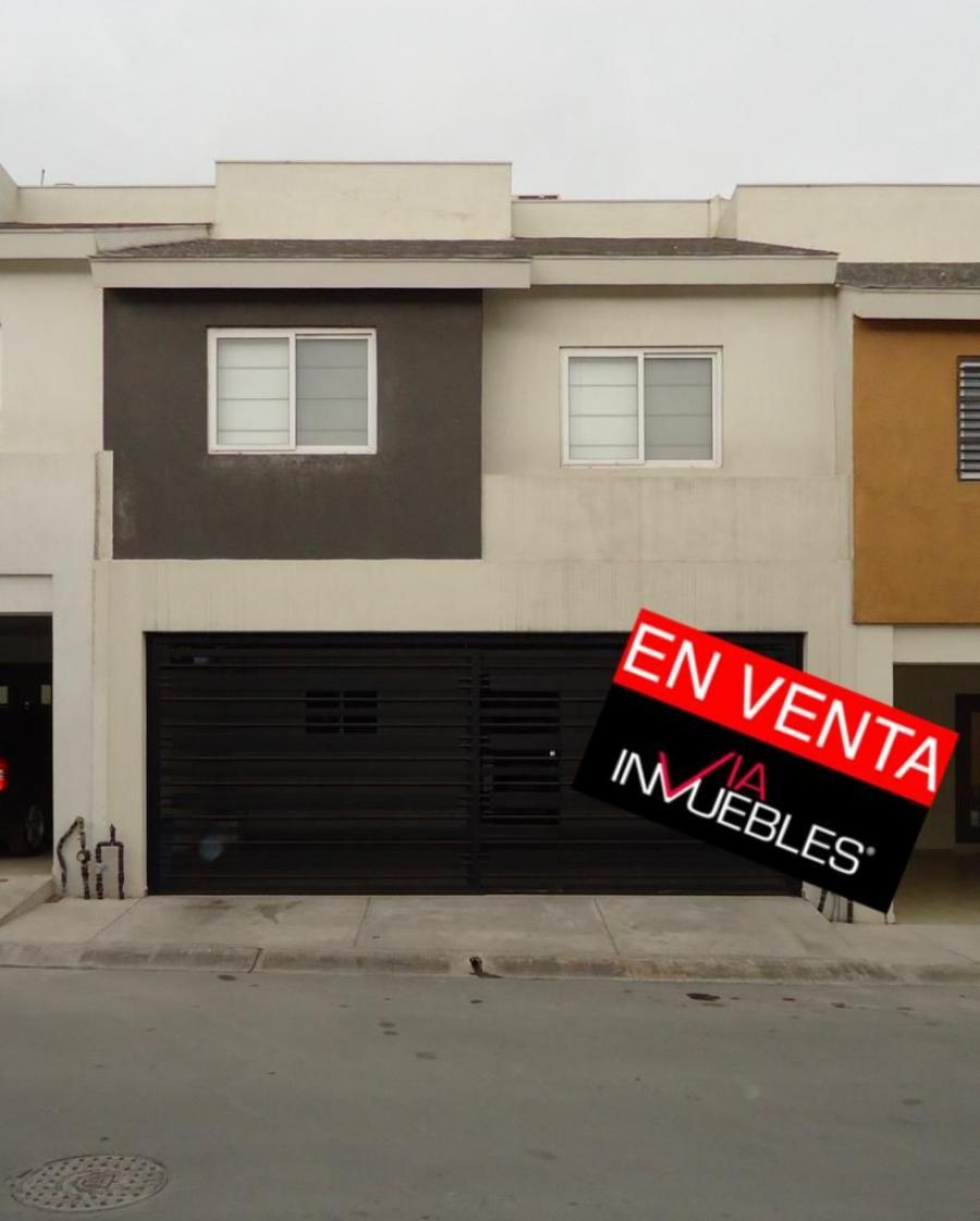 Foto Casa en Venta en Puerta de Hierro, Monterrey, Nuevo Leon - $ 3.210.000 - CAV272894 - BienesOnLine