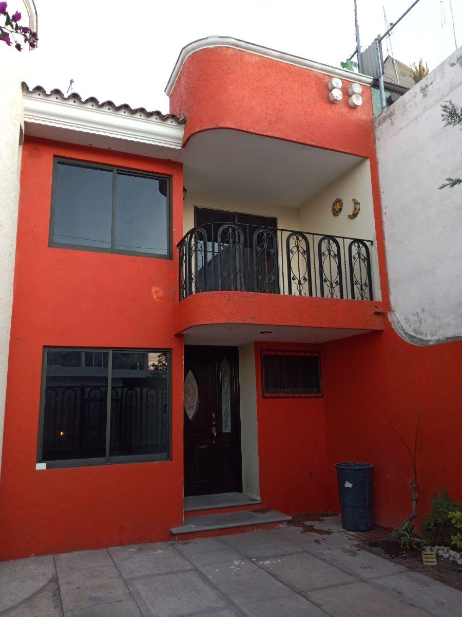Foto Casa en Venta en San Antonio Cacalotepec, San Andrés Cholula, Puebla - $ 1.900.000 - CAV338065 - BienesOnLine