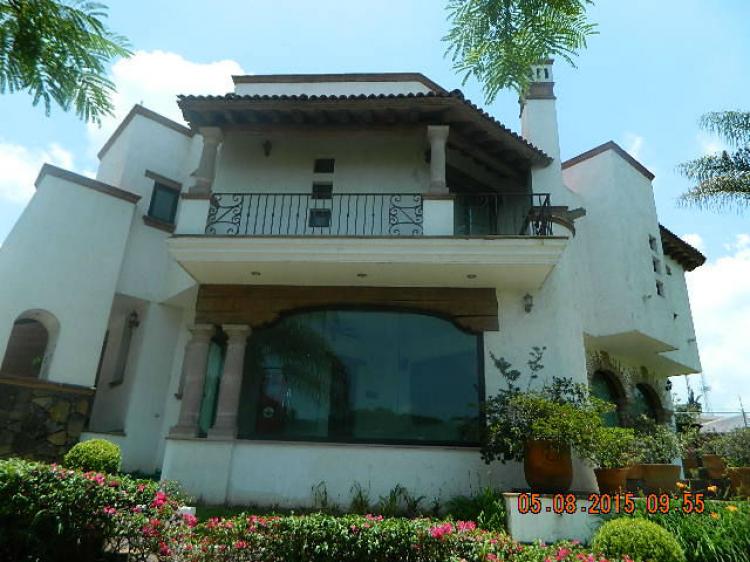 Foto Casa en Venta en SANTA MARIA, Morelia, Michoacan de Ocampo - $ 9.950.000 - CAV167348 - BienesOnLine