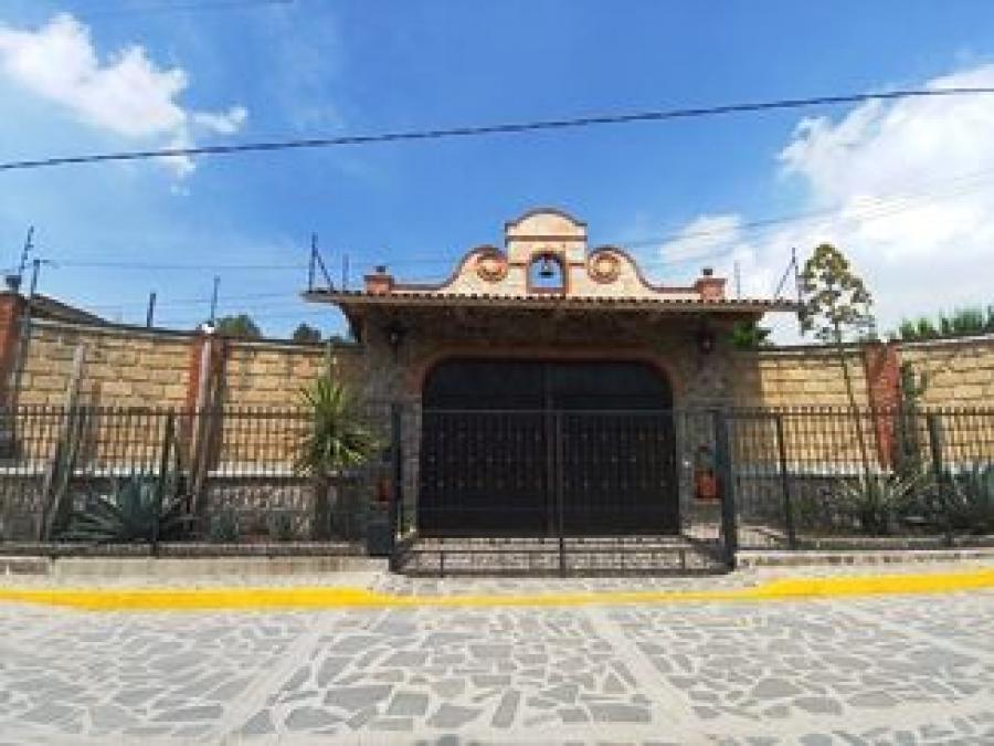 Foto Casa en Venta en SAN MATEO XOLOC, Tepotzotln, Mexico - $ 7.000.000 - CAV269491 - BienesOnLine