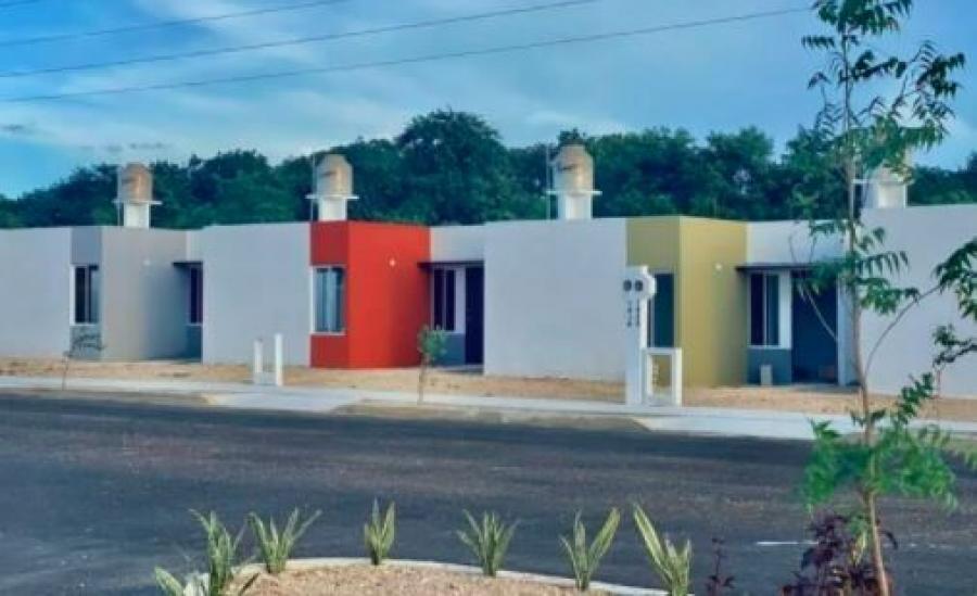 Foto Casa en Venta en GRAN CALZADA, Umn, Yucatan - $ 630.000 - CAV314463 - BienesOnLine