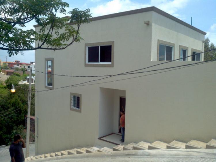 Home in Metric Way