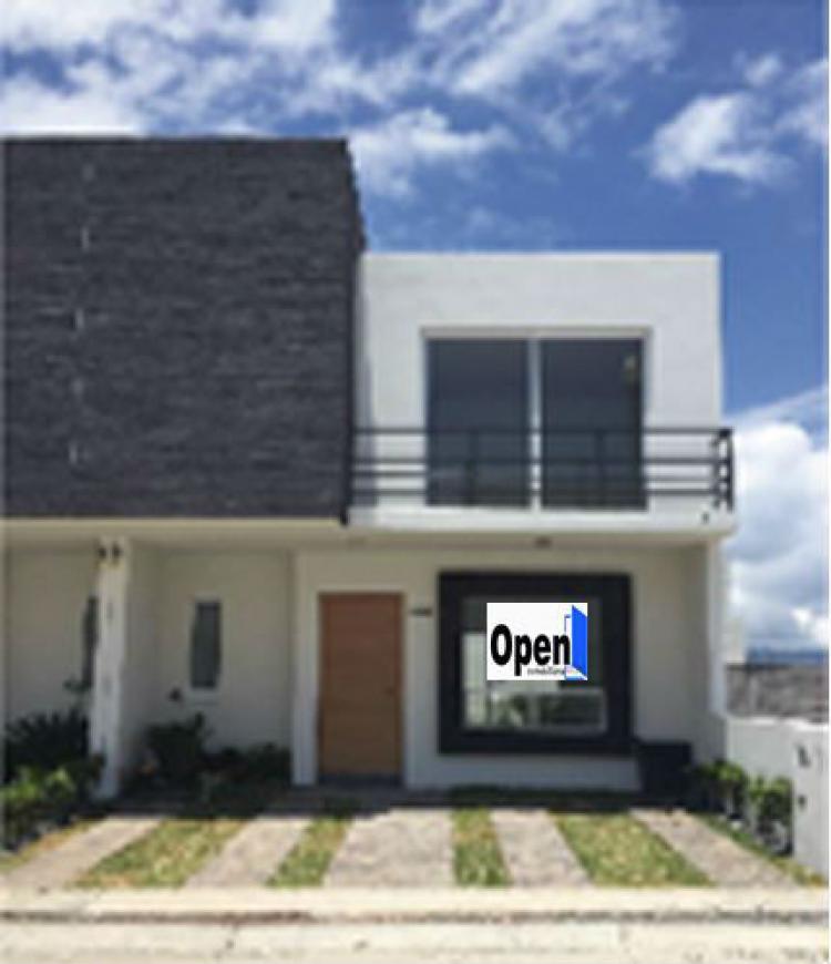 Foto Casa en Venta en Fracc. Paseo del Refugio, Altozano., Morelia, Michoacan de Ocampo - $ 1.800.000 - CAV189359 - BienesOnLine