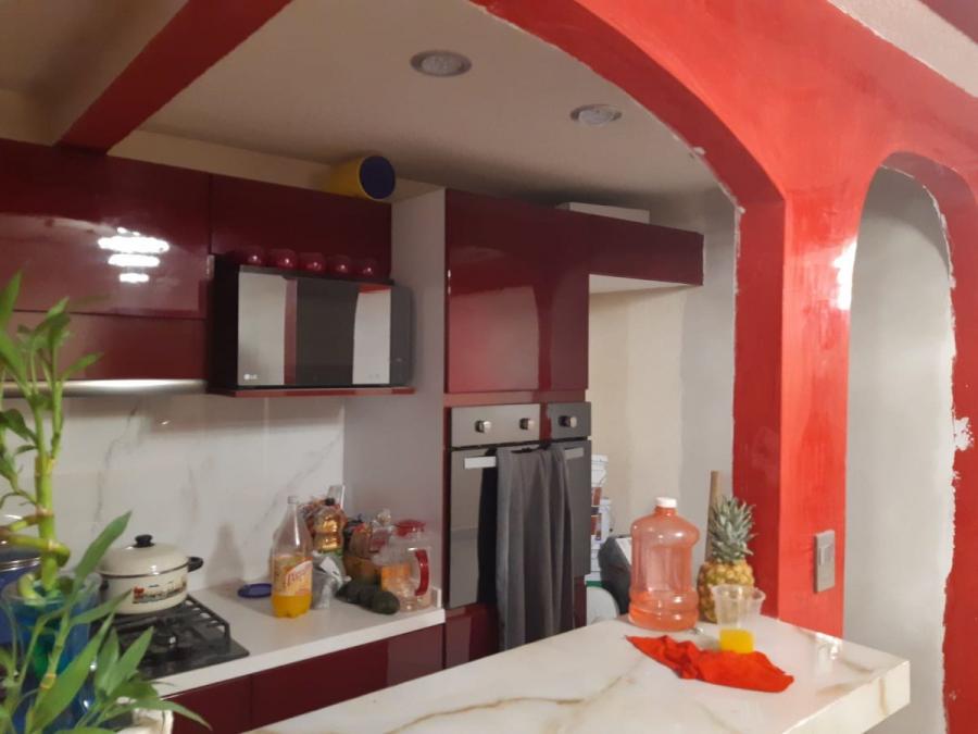 Foto Casa en Venta en Fraccionamiento las Amricas Ecatepec, Ecatepec de Morelos, Mexico - $ 1.350.000 - CAV308070 - BienesOnLine