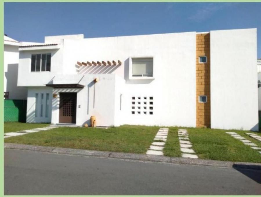 Foto Casa en Venta en FRACC LOMAS DE COCOYOC, Atlatlahucan, Morelos - $ 5.700.000 - CAV296135 - BienesOnLine