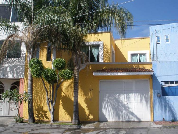Home in Metric Way