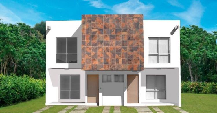 Home in Metric Way