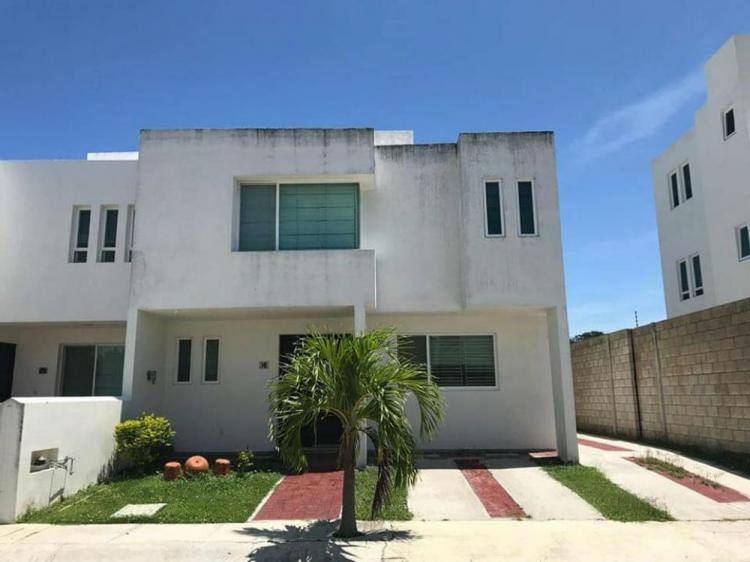 Foto Casa en Venta en PALMAS III, CARMEN, Campeche - $ 2.400.000 - CAV241483 - BienesOnLine