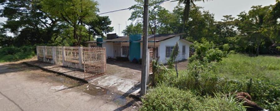 Foto Casa en Venta en URSULO GALVAN, LOCALIDADES DE UNA VIVIENDA, Veracruz - $ 1.700.000 - CAV319286 - BienesOnLine