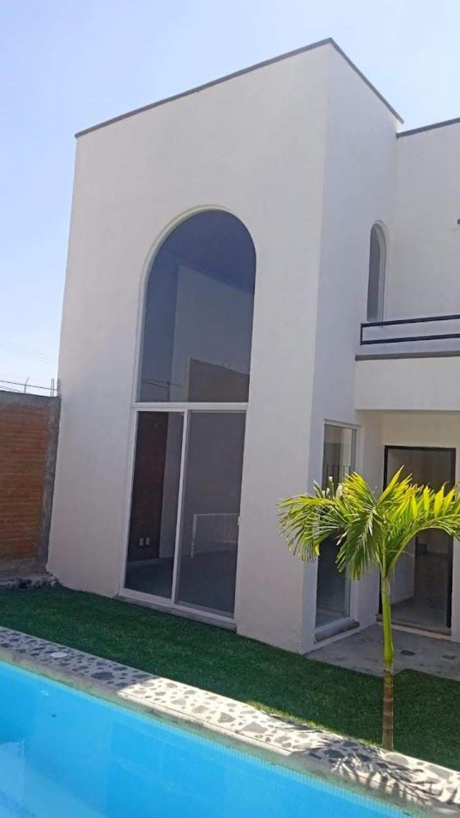 Home in Metric Way