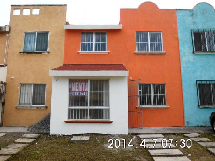 Foto Casa en Venta en SIGLO XXI (CASAS DAZ), Veracruz, Veracruz - $ 900.000 - CAV116457 - BienesOnLine