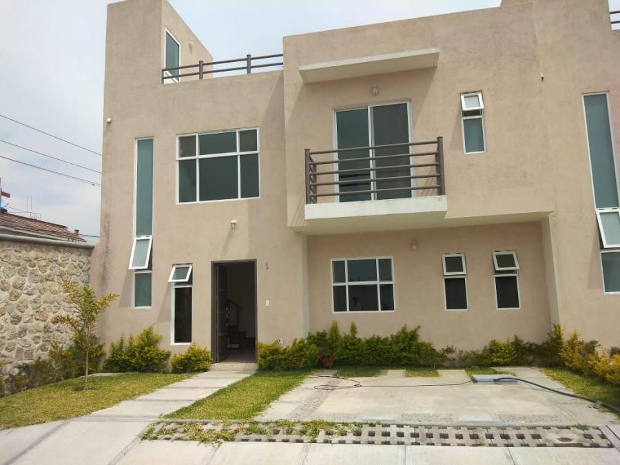 Home in Metric Way