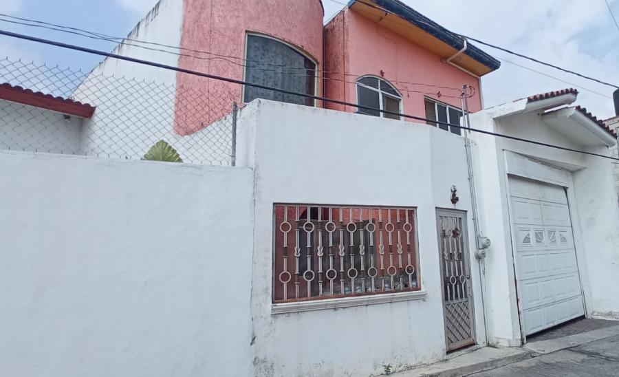 Home in Metric Way