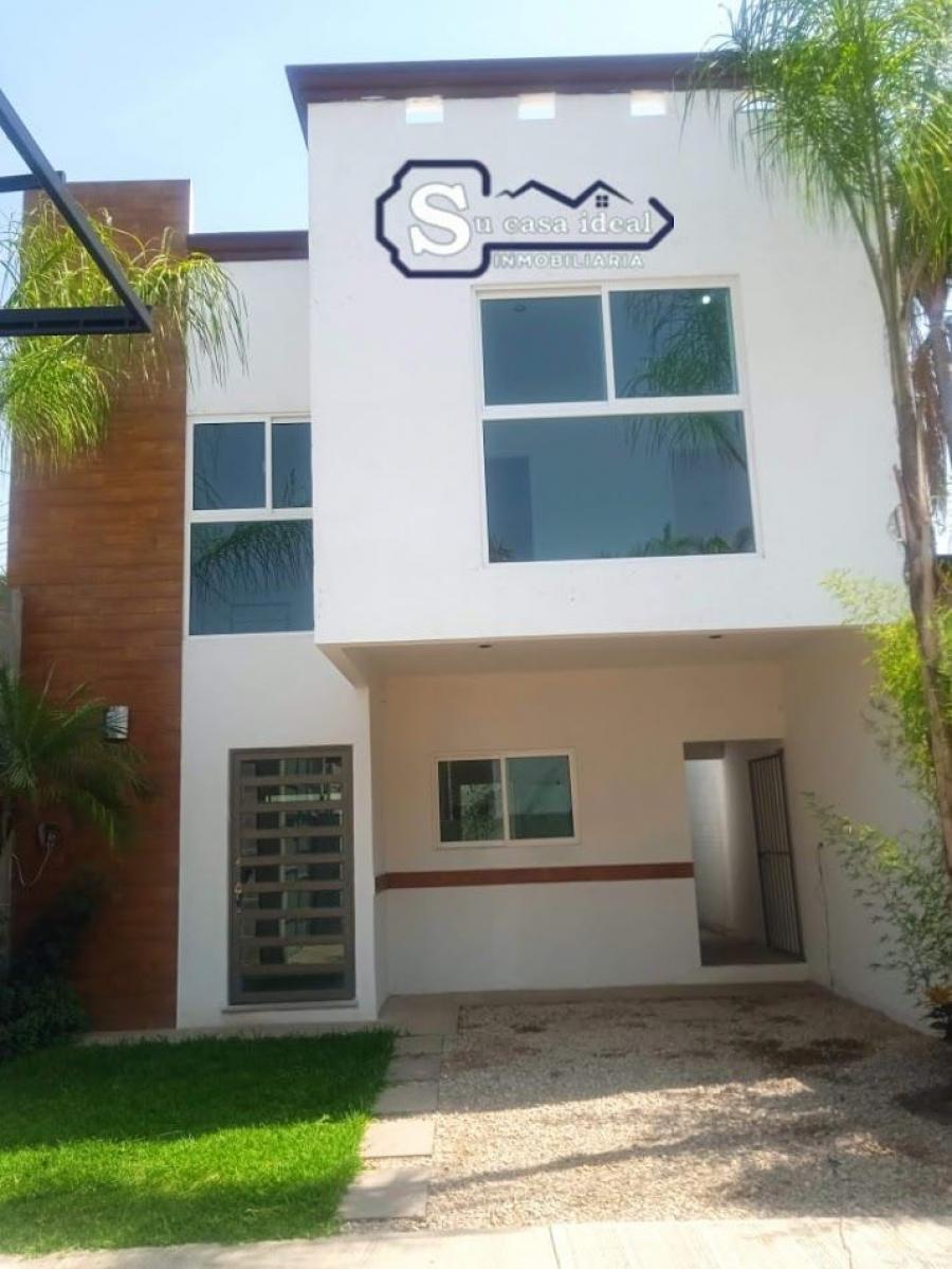 Home in Metric Way