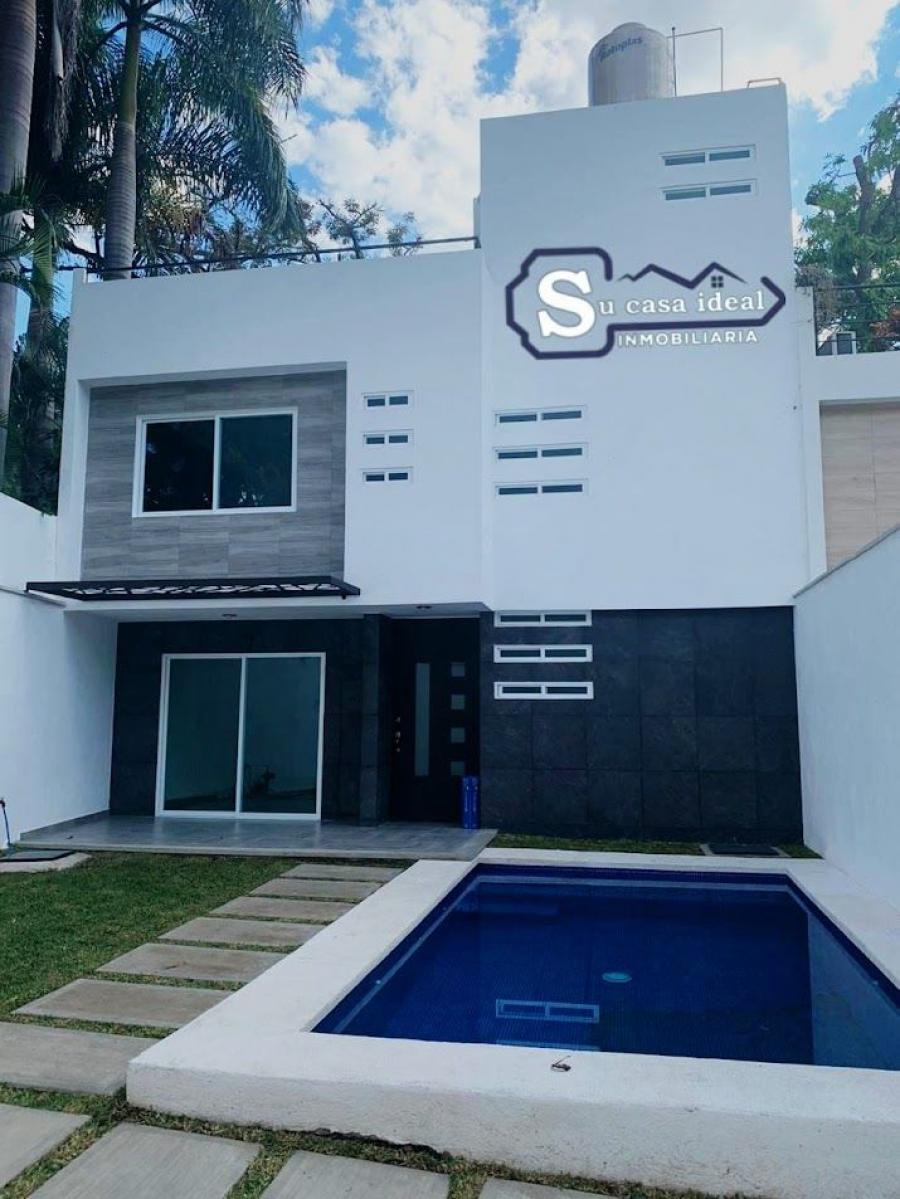 Home in Metric Way