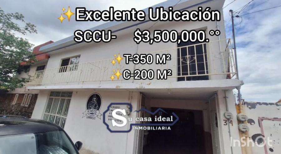 Home in Metric Way
