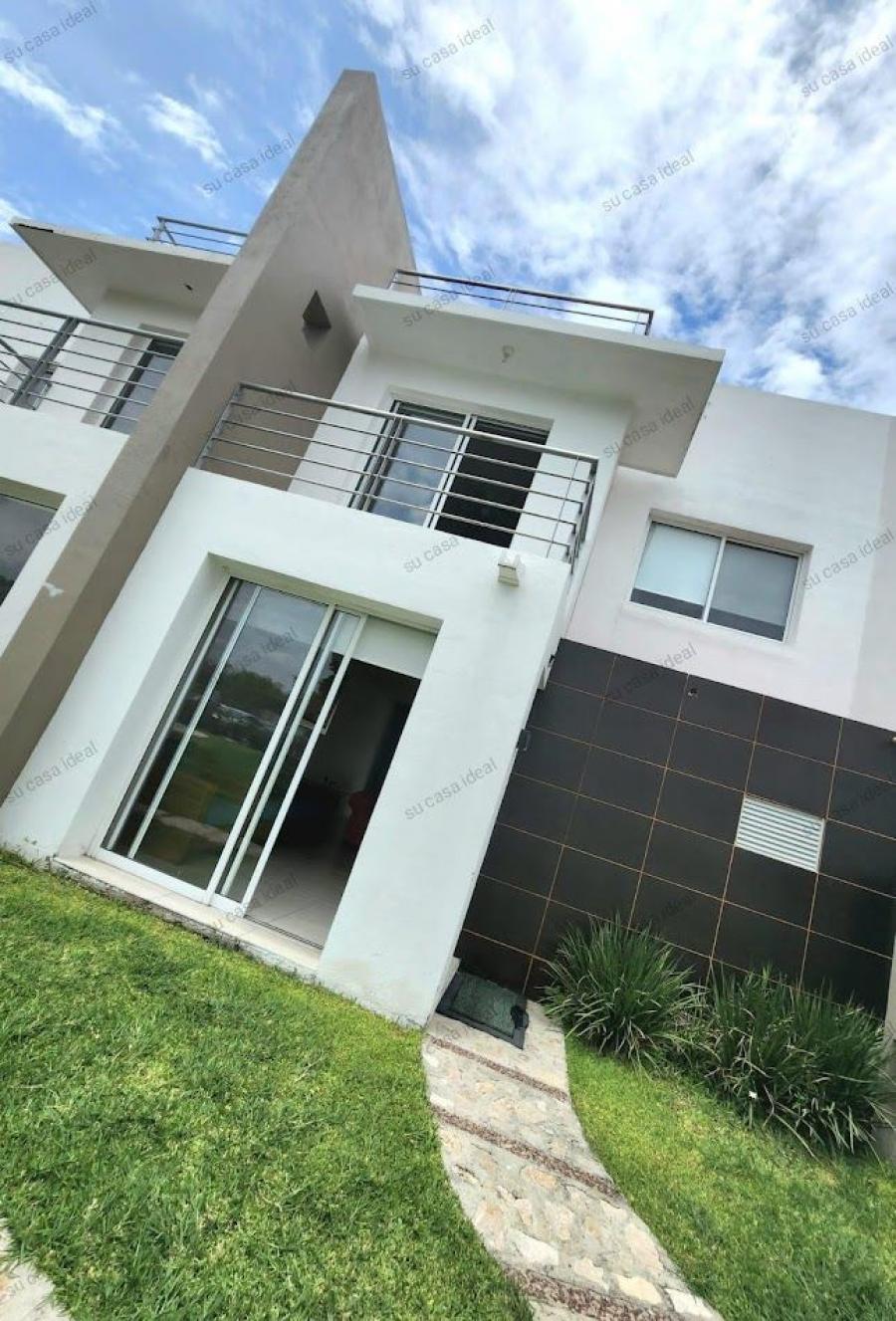 Home in Metric Way