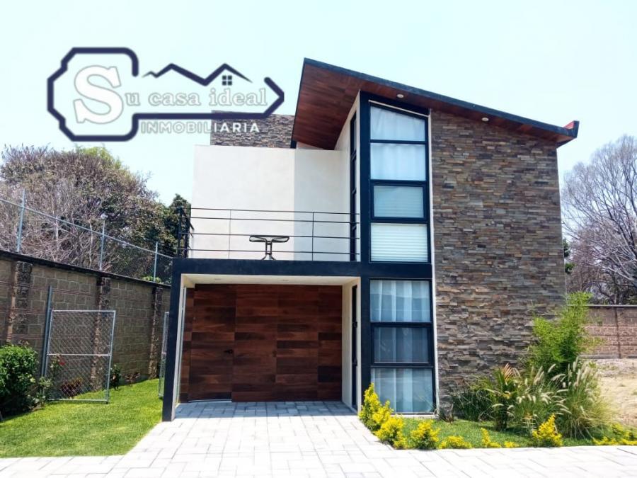 Home in Metric Way