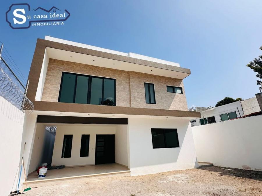 Home in Metric Way