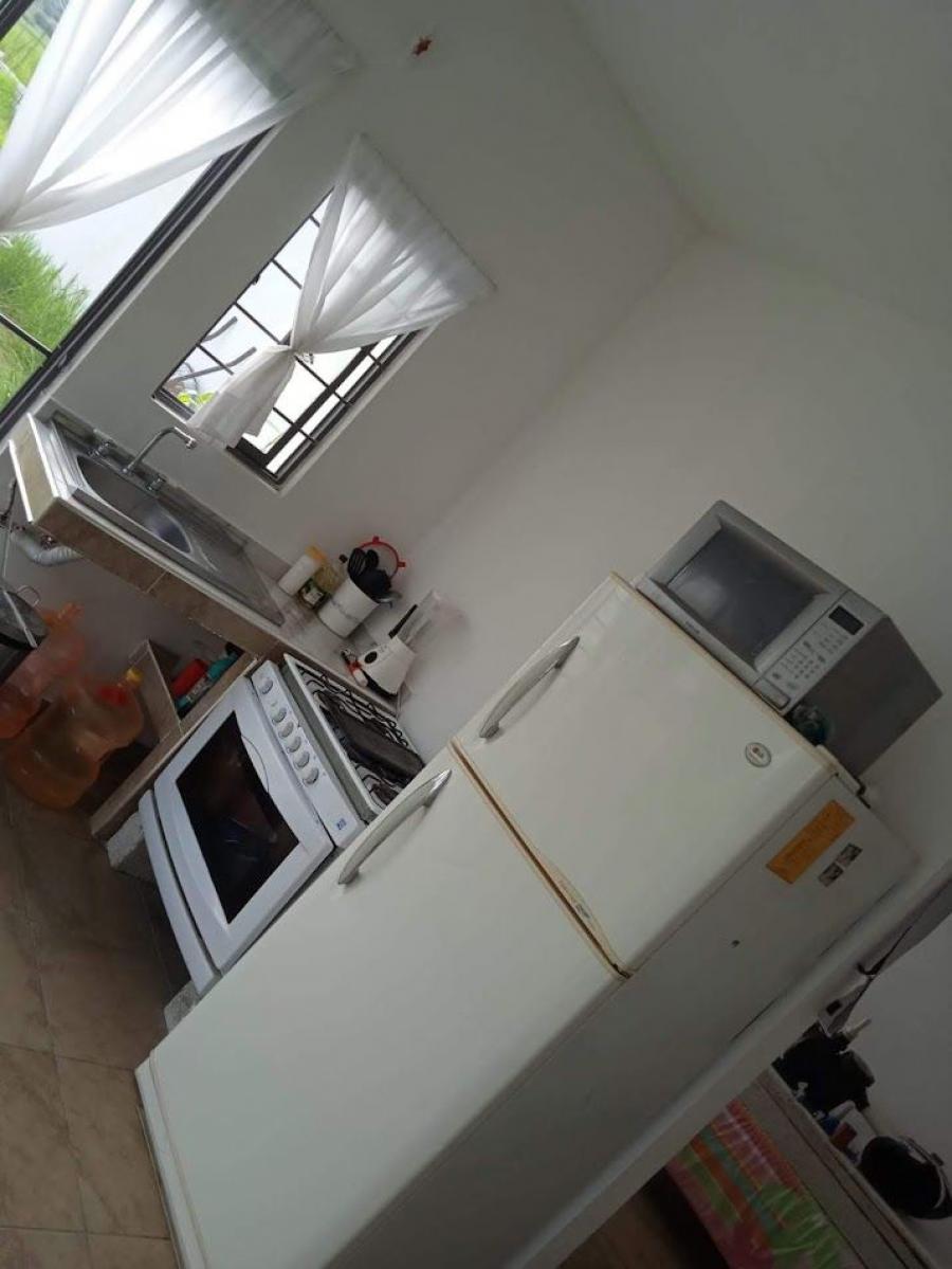Home in Metric Way