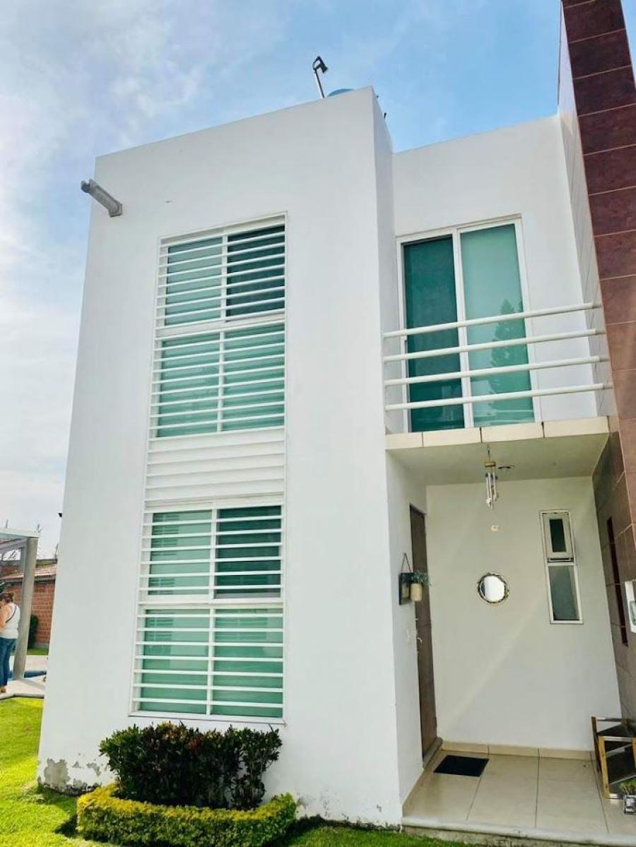 Foto Casa en Venta en RESIDENCIAL LAS FUENTES, Yautepec de Zaragoza, Morelos - $ 1.990.000 - CAV358097 - BienesOnLine