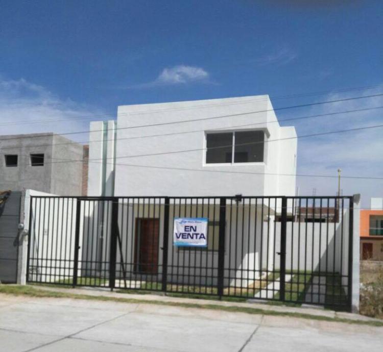 Foto Casa en Venta en VILLAS DE LA CANTERA, Aguascalientes, Aguascalientes - $ 1.450.000 - CAV231001 - BienesOnLine