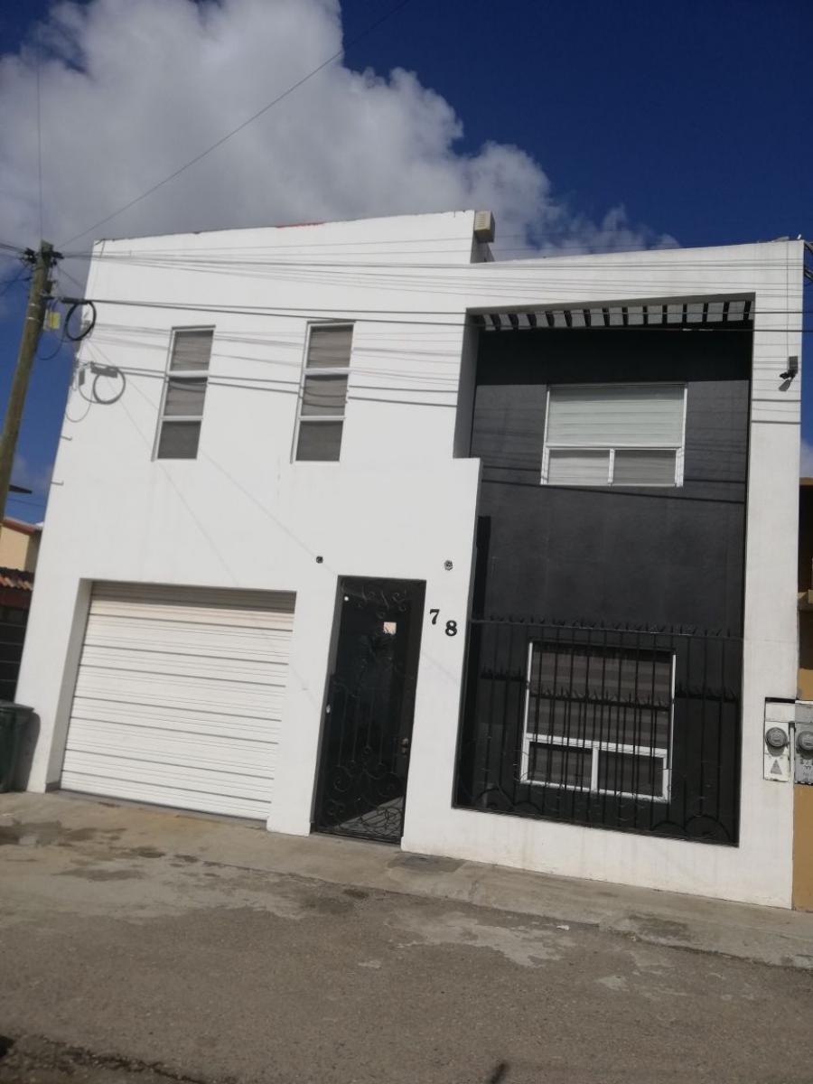 Foto Casa en Venta en Villa del Real  Primera Seccin, Tijuana, Baja California - $ 2.000.000 - CAV257450 - BienesOnLine