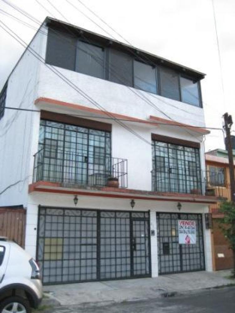 Foto Casa en Venta en PRESIDENTES EJIDALES, Coyoacn, Distrito Federal - $ 4.500.000 - CAV102758 - BienesOnLine