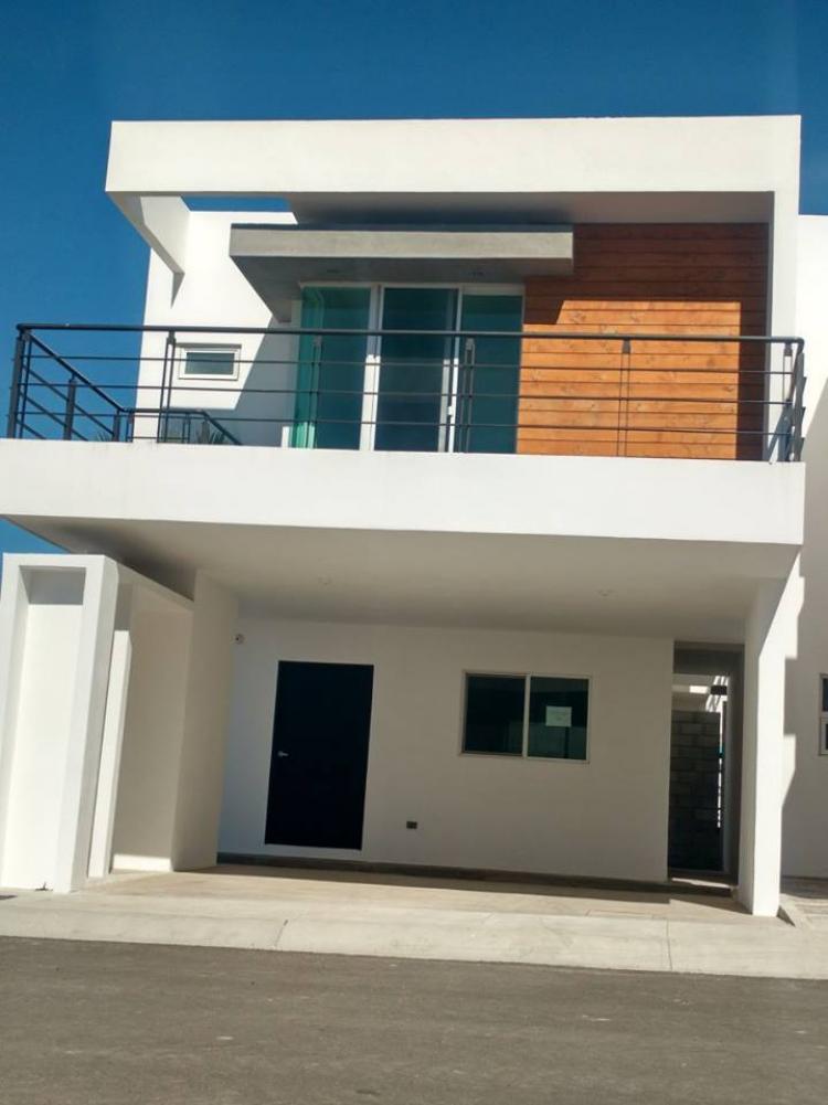 Foto Casa en Venta en cuesta blanca, Tijuana, Baja California - $ 2.300.000 - CAV213589 - BienesOnLine