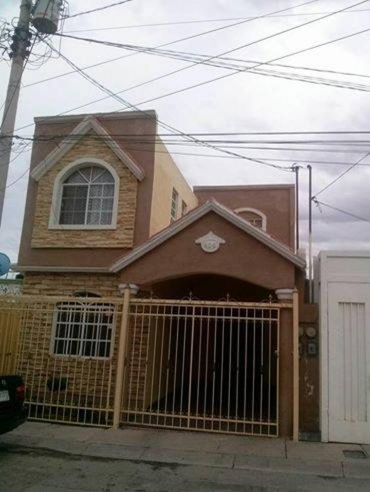 Foto Casa en Venta en Chihuahua, Chihuahua - $ 950.000 - CAV212265 - BienesOnLine