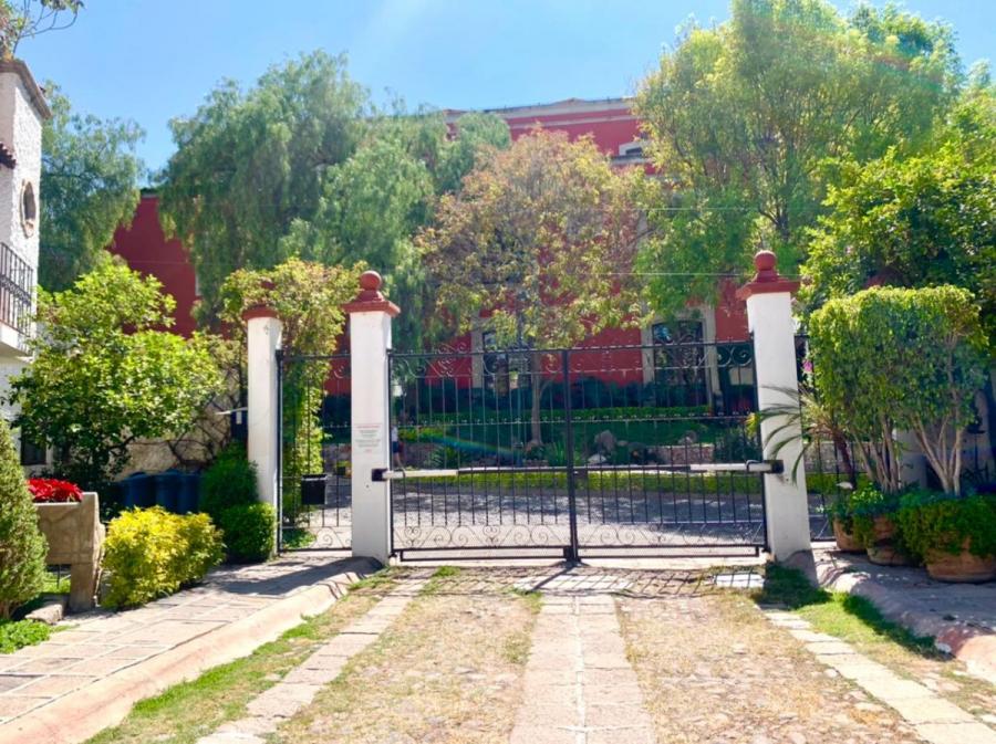 Foto Casa en Venta en San Miguel de Allende, Guanajuato - U$D 450.000 - CAV317810 - BienesOnLine