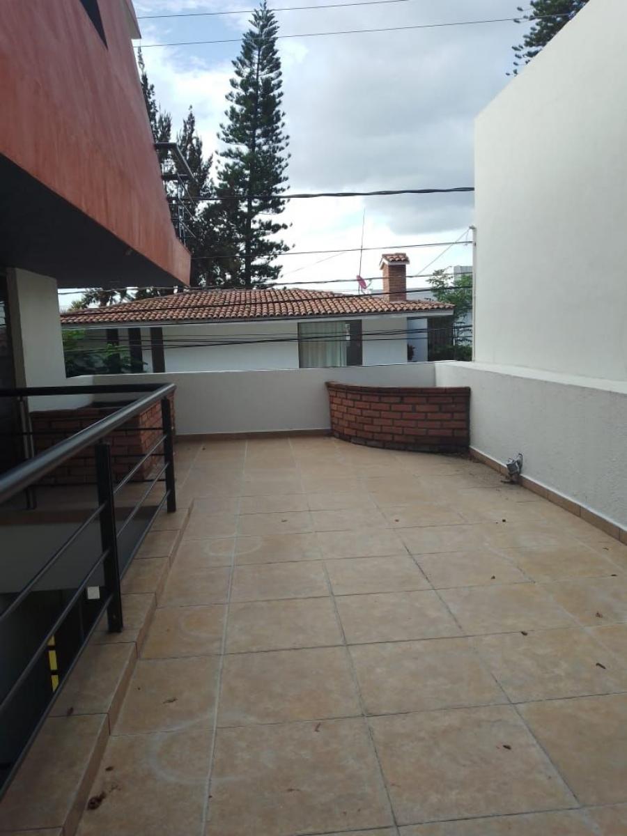Foto Casa en Venta en La Loma, Morelia, Michoacan de Ocampo - $ 5.290.000 - CAV281206 - BienesOnLine