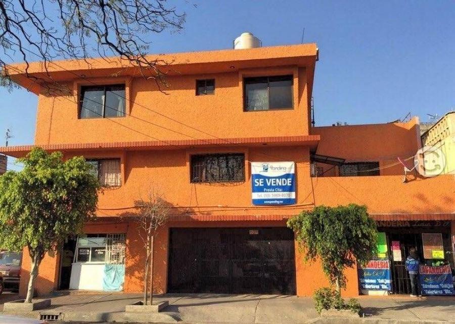 Foto Casa en Venta en Gabriel Ramos Milln Seccin Bramadero, Iztacalco, Distrito Federal - $ 3.500.000 - CAV253589 - BienesOnLine