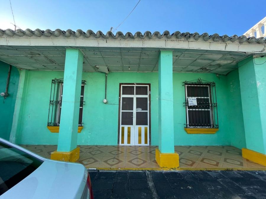 Foto Casa en Venta en CENTRO, Tlacotalpan, Veracruz - $ 850.000 - CAV334355 - BienesOnLine