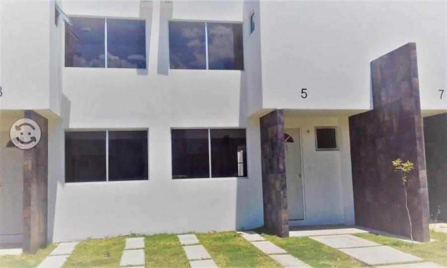 Foto Casa en Venta en LAGO RESIDENCIAL, LAGTO RESIDENCIAL, Mexico - $ 1.250.000 - CAV245924 - BienesOnLine