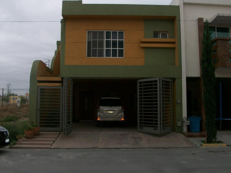 Foto Casa en Venta en Privadas Villas de Escobedo 2 Sector, Ciudad General Escobedo, Nuevo Leon - $ 1.490.000 - CAV170979 - BienesOnLine