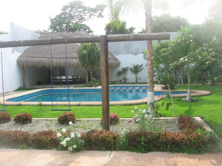 Foto Casa en Venta en Alamos 2, Cancn, Quintana Roo - $ 8.240.000 - CAV85552 - BienesOnLine