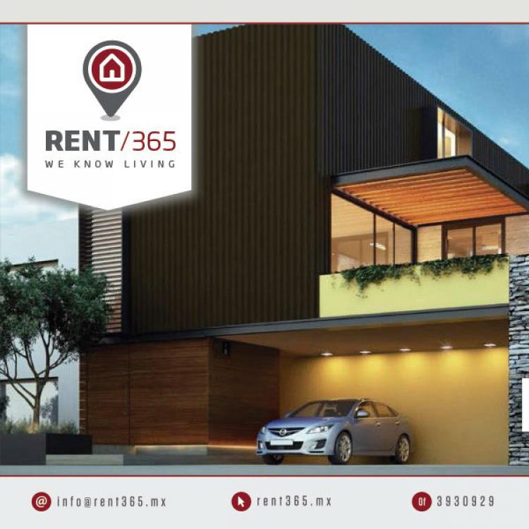 Foto Casa en Venta en Juriquilla, Juriquilla, Queretaro Arteaga - $ 3.599.000 - CAV106601 - BienesOnLine