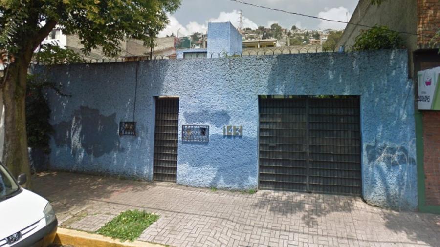 Foto Casa en Venta en EL TORO, La Magdalena Contreras, Distrito Federal - $ 1.500.000 - CAV243733 - BienesOnLine