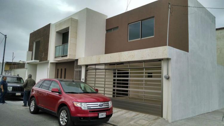 Foto Casa en Venta en Graciano Snchez, Boca del Ro, Veracruz - $ 1.790.000 - CAV138821 - BienesOnLine