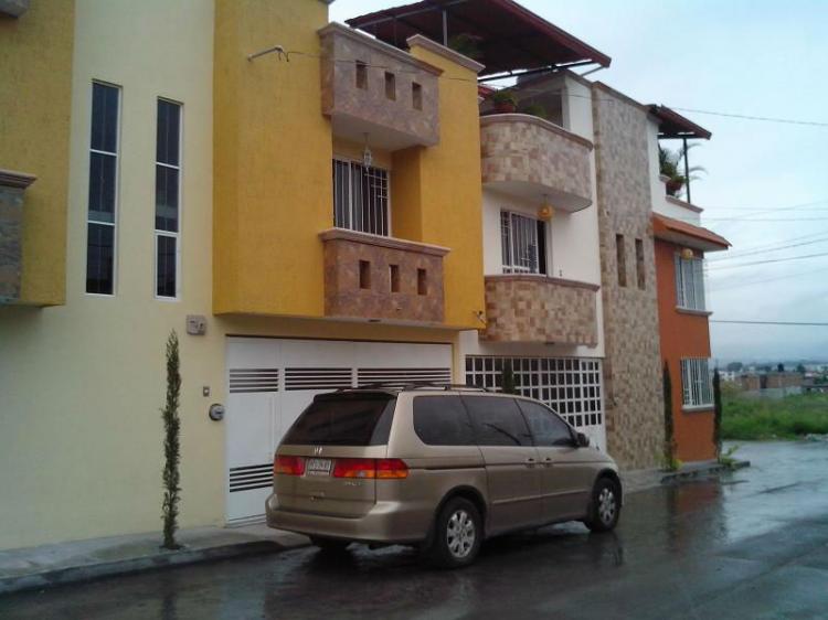 Foto Casa en Venta en mariano escobedo, Morelia, Michoacan de Ocampo - $ 1.200.000 - CAV88571 - BienesOnLine