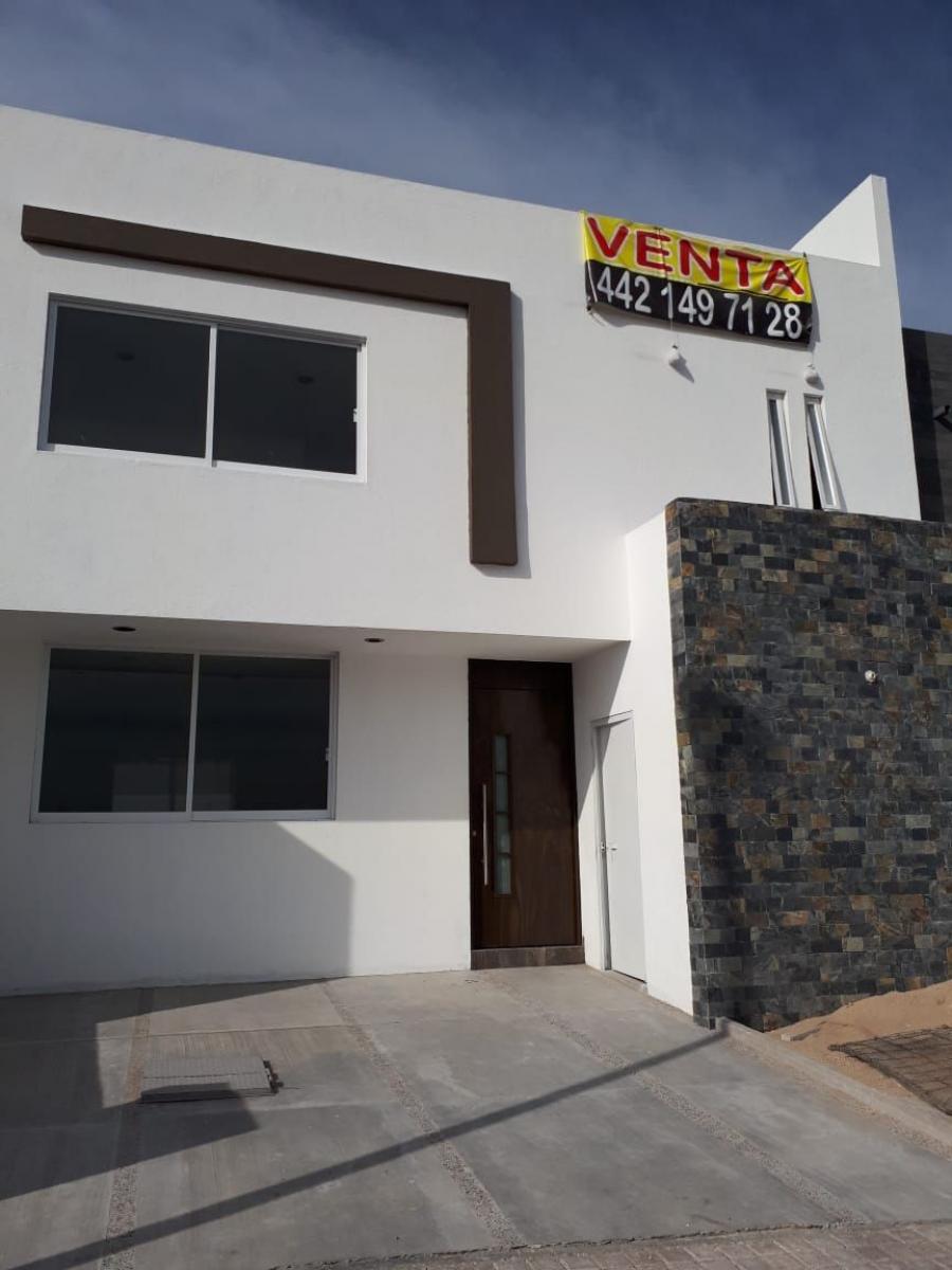 Foto Casa en Venta en Punta Esmeralda, Corregidora, Queretaro Arteaga - $ 2.800.000 - CAV250600 - BienesOnLine