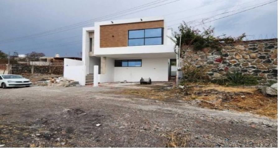 Foto Casa en Venta en 3 DE MAYO, Iguala de la Independencia, Guerrero - $ 2.480.000 - CAV340528 - BienesOnLine