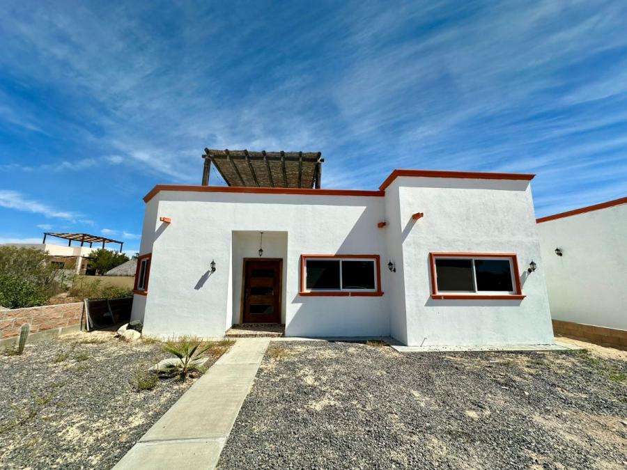 Foto Casa en Venta en Lomas de Centenario, El Centenario, Baja California Sur - $ 4.500.000 - CAV351574 - BienesOnLine