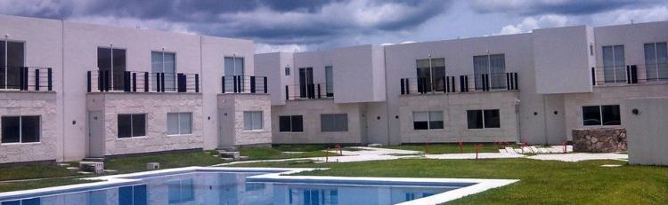 Foto Casa en Venta en oacalco, Yautepec de Zaragoza, Morelos - $ 1.350.000 - CAV124486 - BienesOnLine