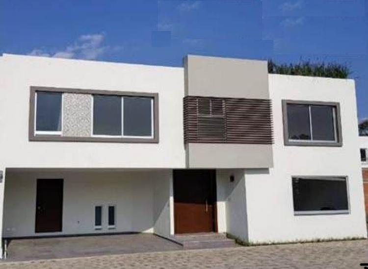 Foto Casa en Venta en lomas de la carcaa, Cholula de Rivadabia, Puebla - $ 2.500.000 - CAV231434 - BienesOnLine