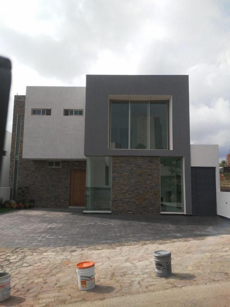 Foto Casa en Venta en El Encinar, Altozano, Morelia, Michoacan de Ocampo - $ 6.550.000 - CAV304195 - BienesOnLine