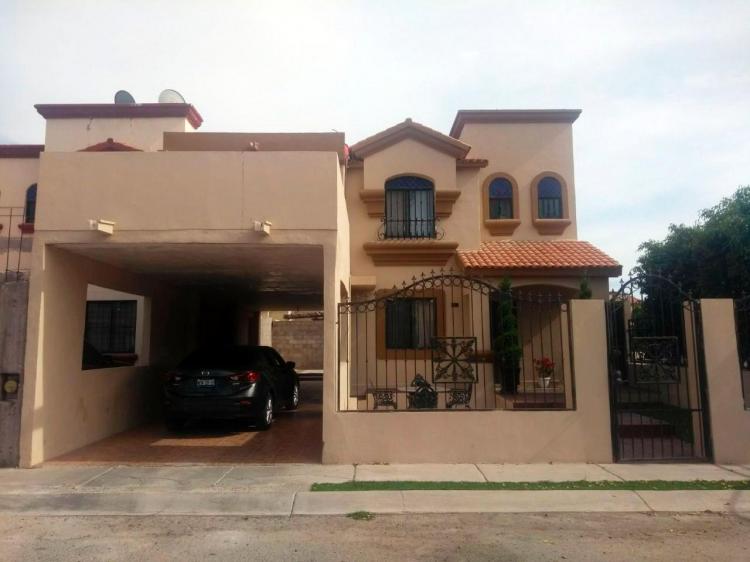 Foto Casa en Venta en las rosas, Guadalajara, Jalisco - $ 6.000.000 - CAV237642 - BienesOnLine