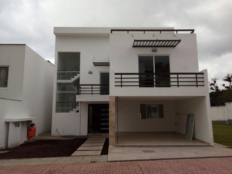 Foto Casa en Venta en Orizaba, Veracruz - $ 3.400.000 - CAV219488 - BienesOnLine